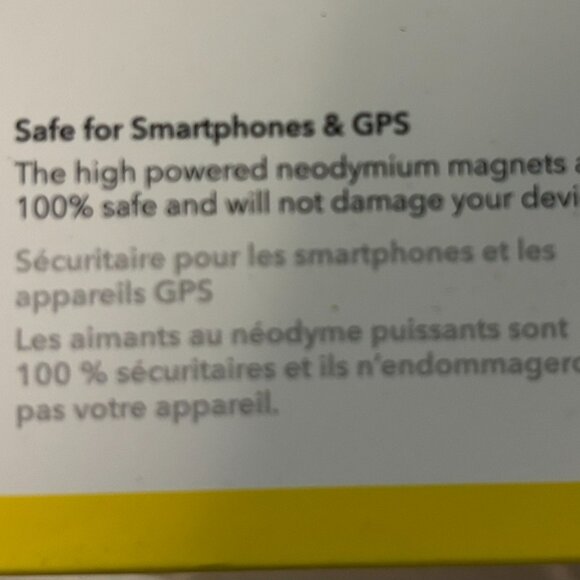 NEW MagicMount Pro Extendo Telescoping Window/Dash Magnetic Mount Phone Holder - Picture 8 of 11